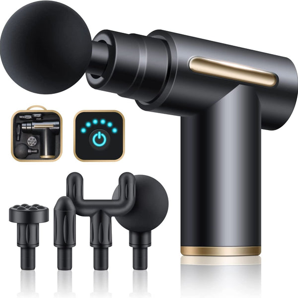 Portable Mini Massage Gun