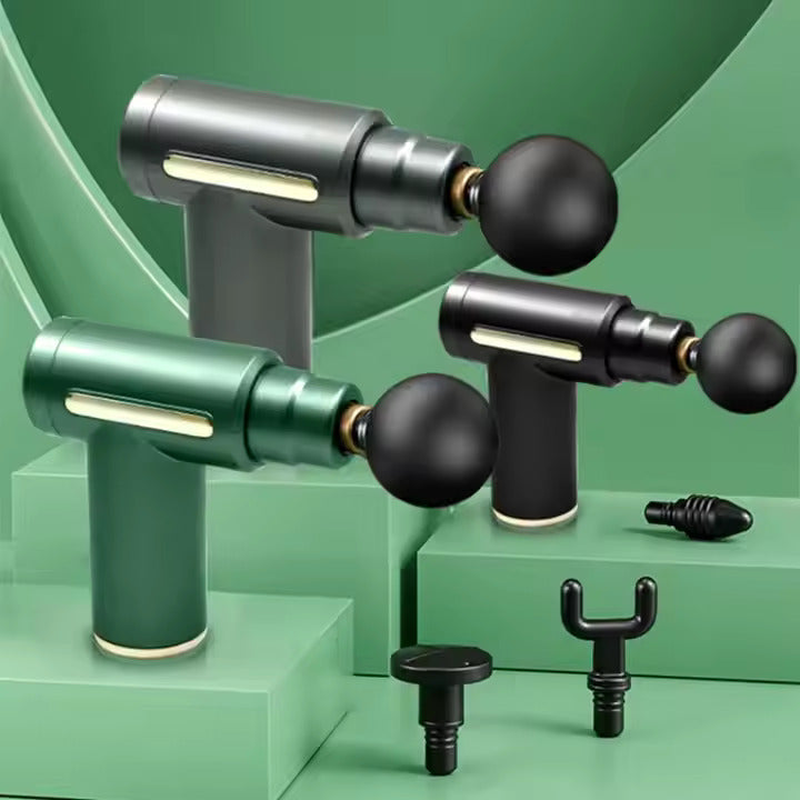Portable Mini Massage Gun