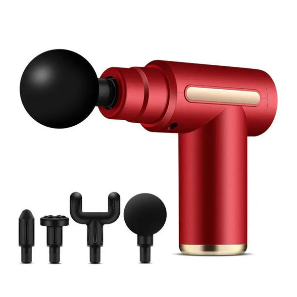 Portable Mini Massage Gun