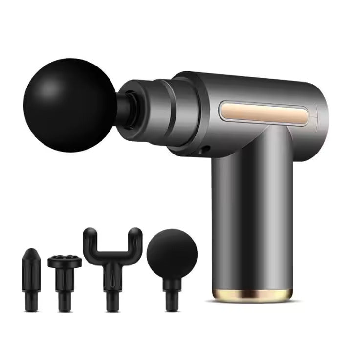 Portable Mini Massage Gun