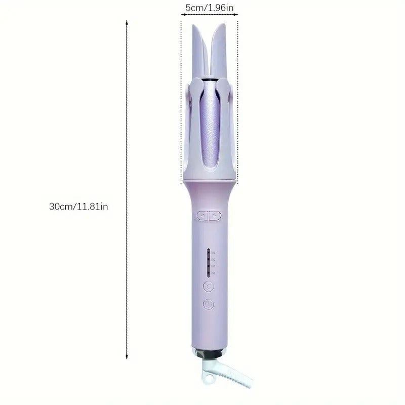 Automatic Hair Curling Iron