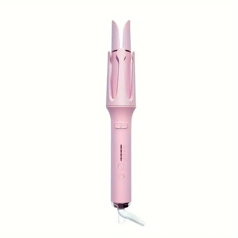 Automatic Hair Curling Iron