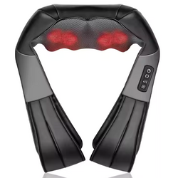 Shiatsu Neck and Shoulder Massager