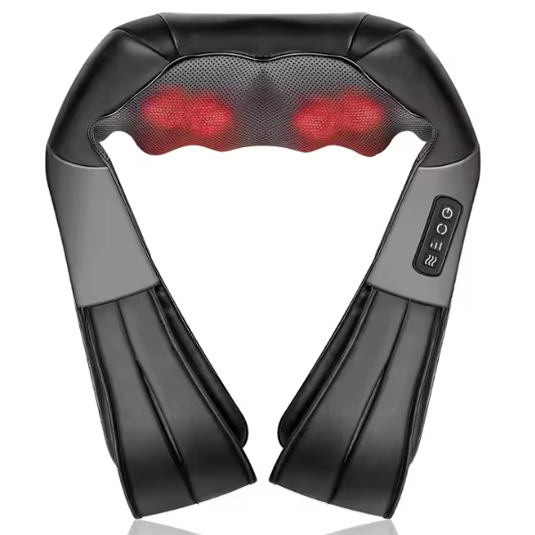Shiatsu Neck and Shoulder Massager